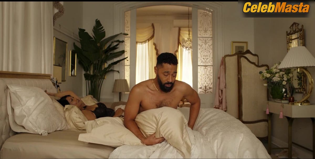 Garcelle Beauvais Flaunts Sex Scene in Survival Of The Thickest