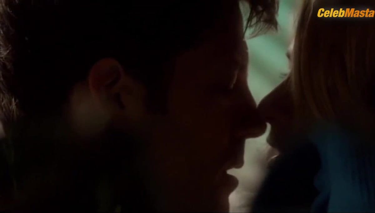 Jodie Whittaker Flaunts Sex Scene in The Smoke