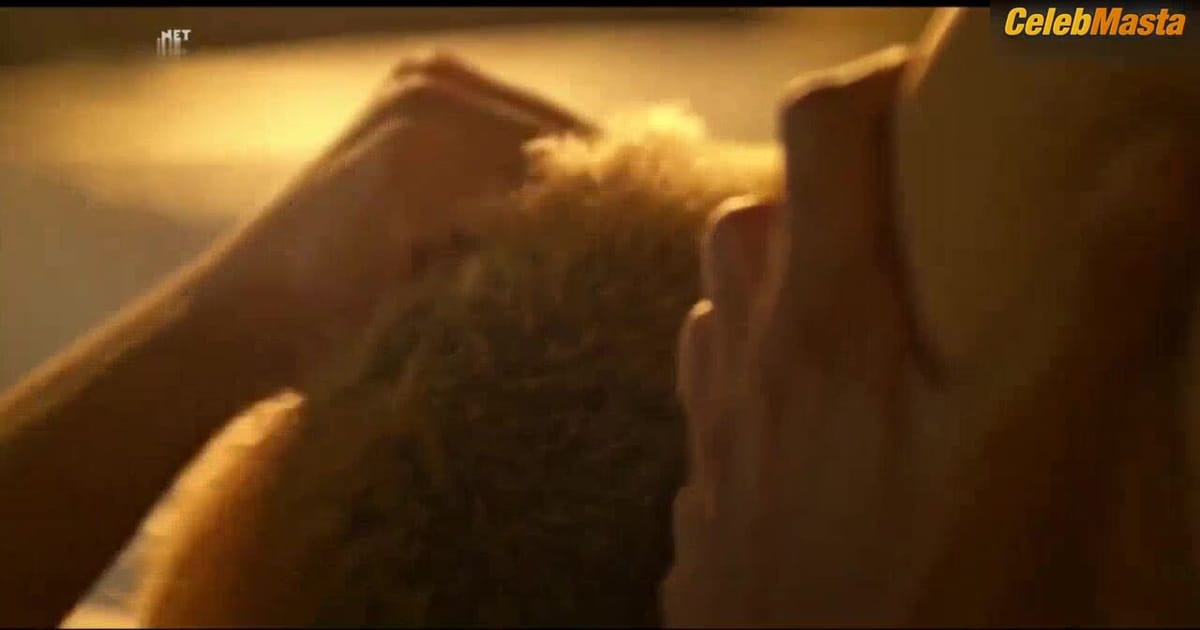 Kim Molina's Tits, Thong Scene from Ikaw At Ako At Ang Ending