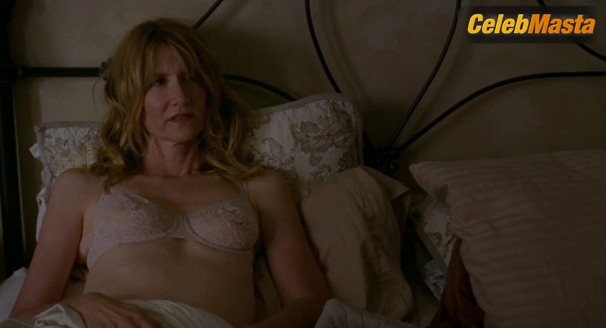 Laura Dern's Underwear Scene from Certain Women