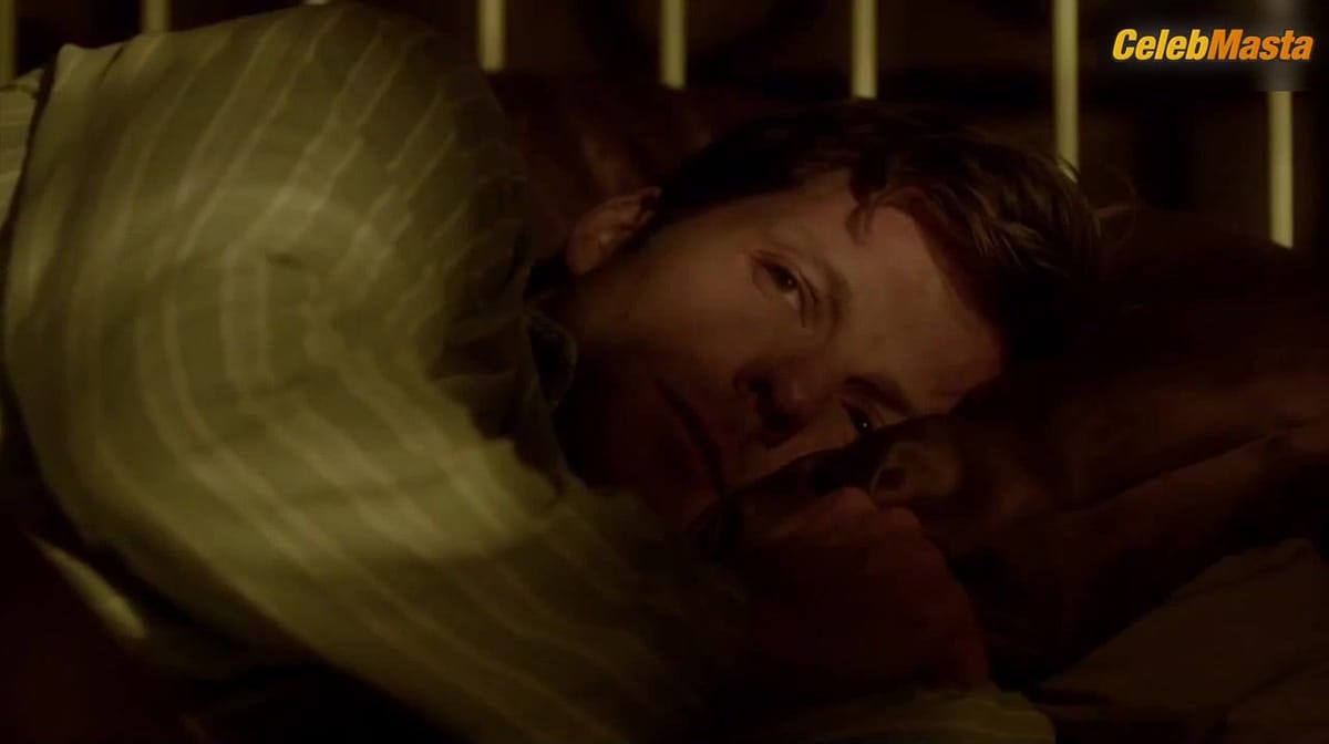 Jodie Whittaker Sex Scene from The Smoke