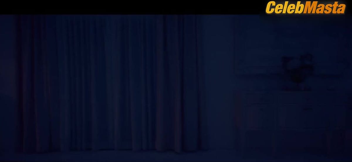 Rachel Keller's Booty Scene from Legion