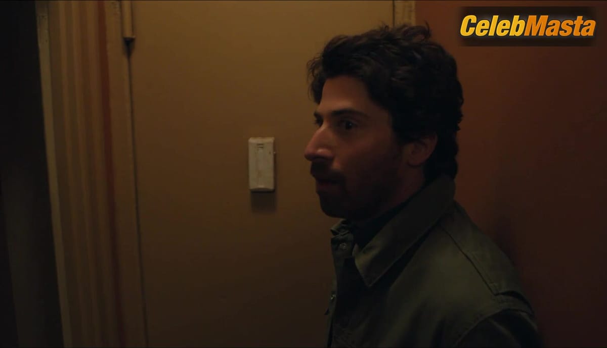 Heidi Gardner Underwear Scene in Otherhood Movie