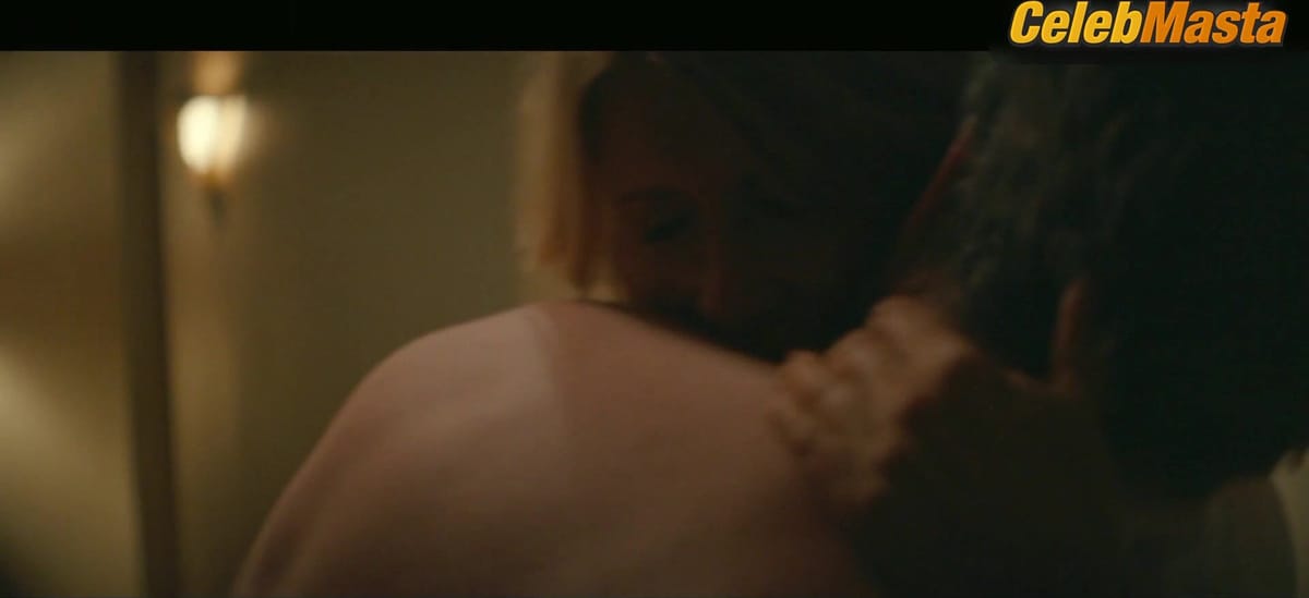 Laura Dern's Underwear Scene in Lonely Planet