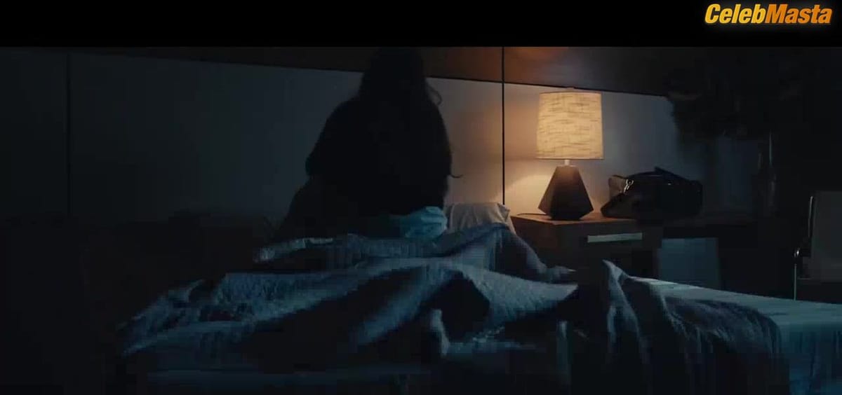 Alicia Sanz Booty, Tits Scene from Killing Sarai