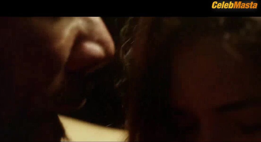America Ferrera Shows Tits, Underwear Scene in X/y