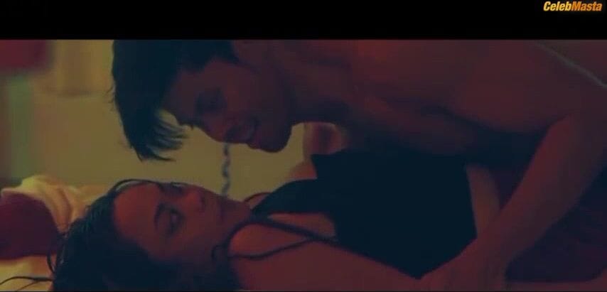 Kim Molina's Sex Scene from Jowable