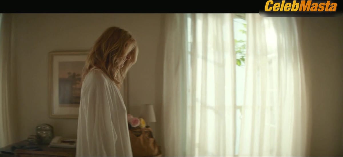 Laura Dern's Sexy Scene from Lonely Planet