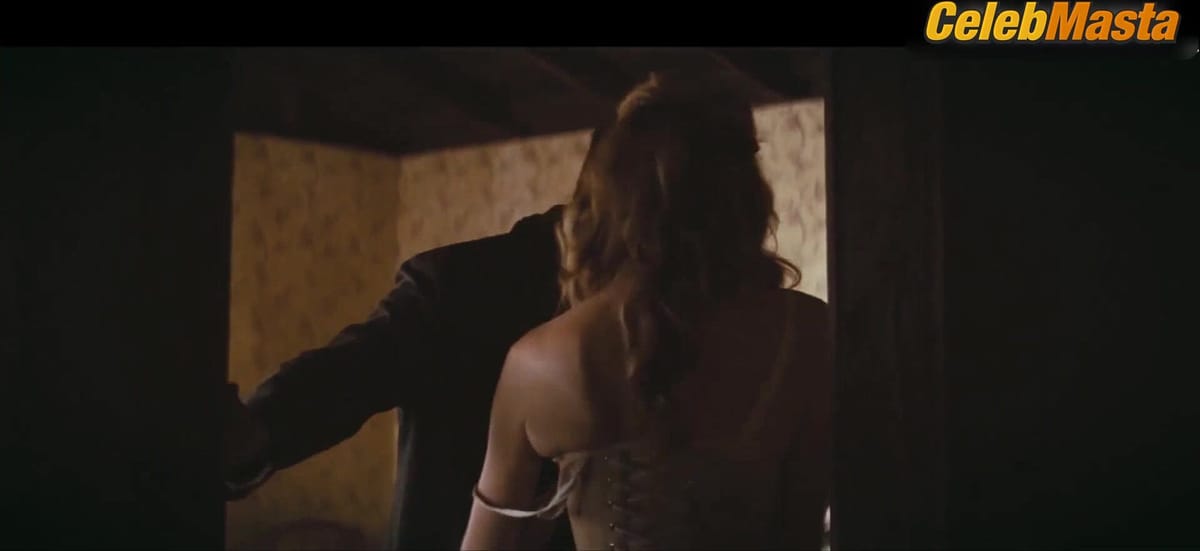 Laura Dern Tits Scene from The Good Time Girls