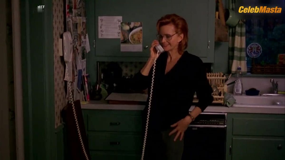 Laura Dern Ass, Underwear Scene from Citizen Ruth
