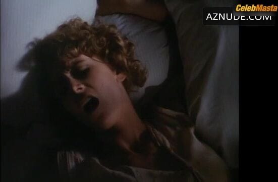 Laura Dern's Sex Scene from Rambling Rose