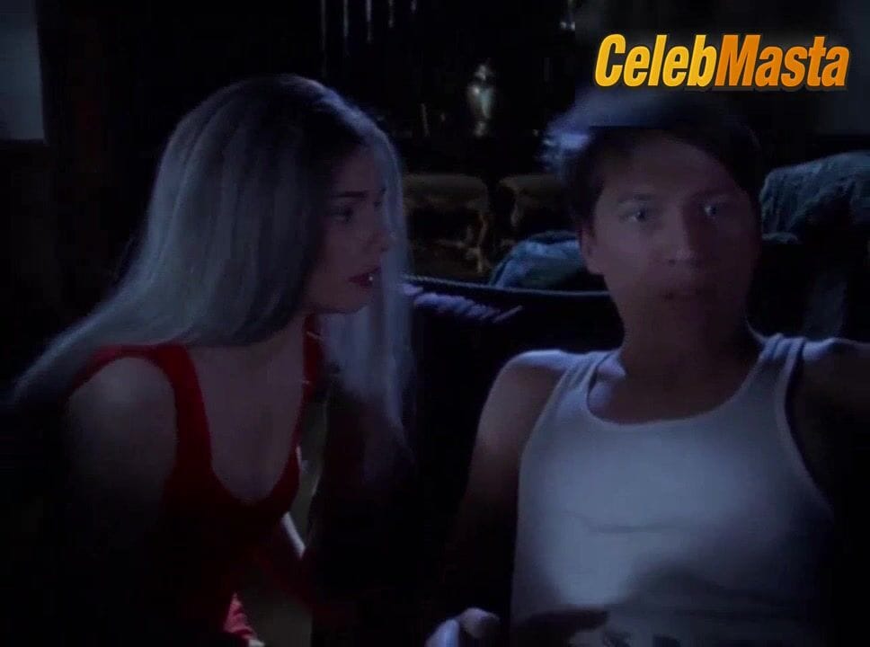 Laura San Giacomo Ass, Boobs Scene in The Stand