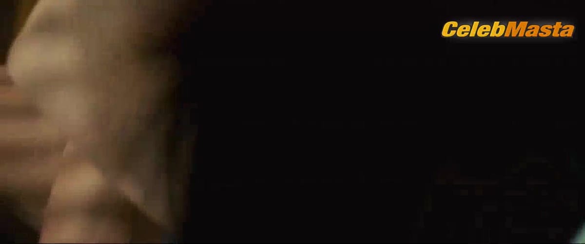 Alexa Miro Booty, Tits Scene from Best Served Cold