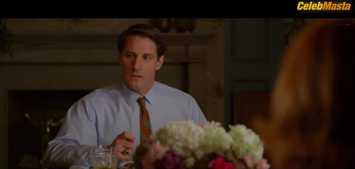 Ginnifer Goodwin Shows Butt in Scene from Why Women Kill