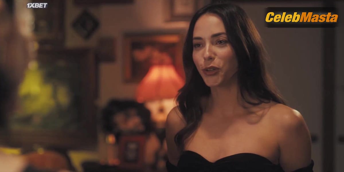 Mariel Molino and Ashley Dougherty Sexy Scene from Secret Life Of A Dominatrix