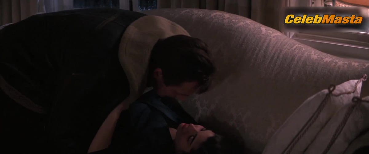 Laura San Giacomo's Sex Scene from Under Suspicion