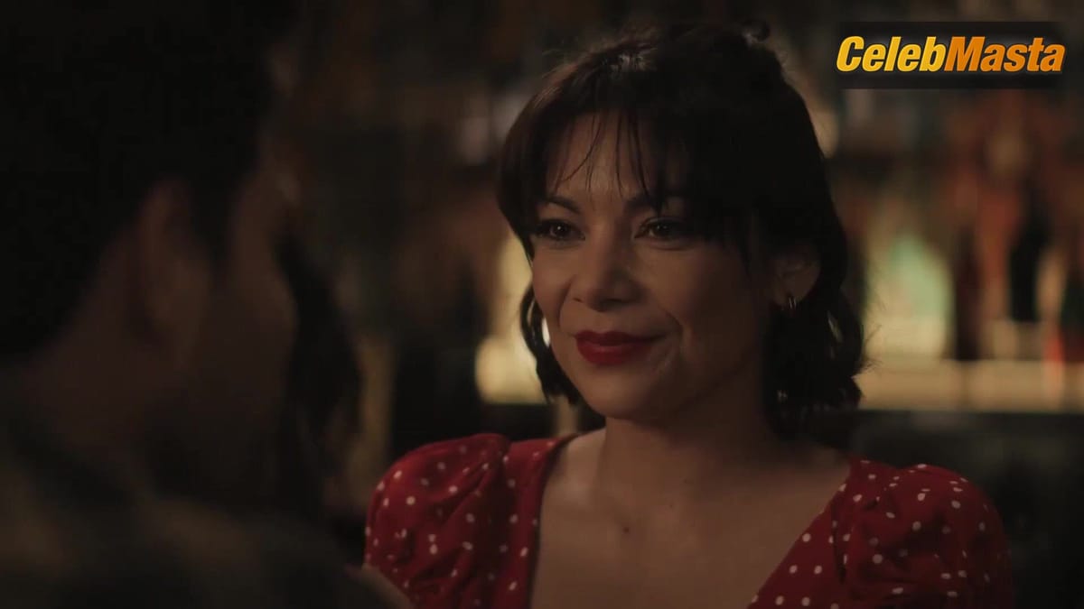 Nora Zehetner's Tits Scene in Grosse Pointe Garden Society