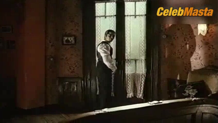 Mathilda May's Sex Scene from Naked Tango
