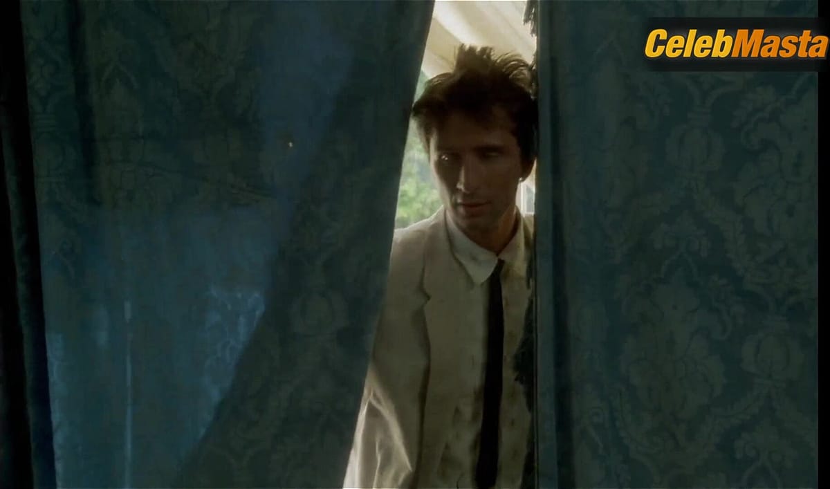 Mathilda May's Sexy Scene from Les Rois Du Gag