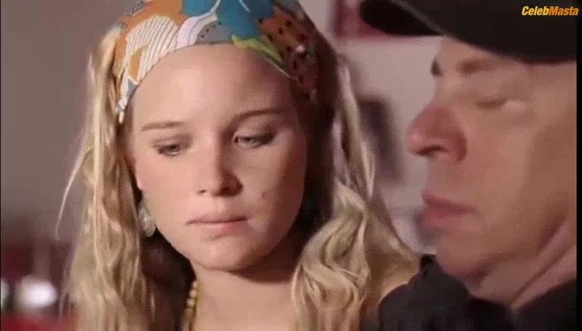 Sonja Gerhardt Sex Scene from Vulkan