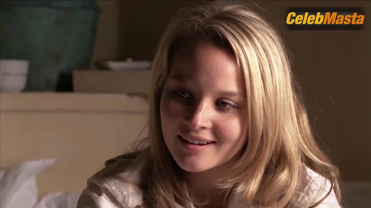 Sonja Gerhardt Sex Scene from Marriage Is Not A Solution Either