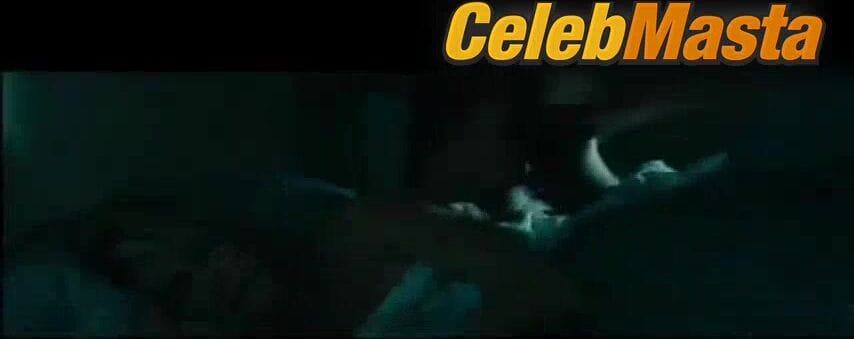 Belen Rueda's Underwear Scene in El Cuerpo