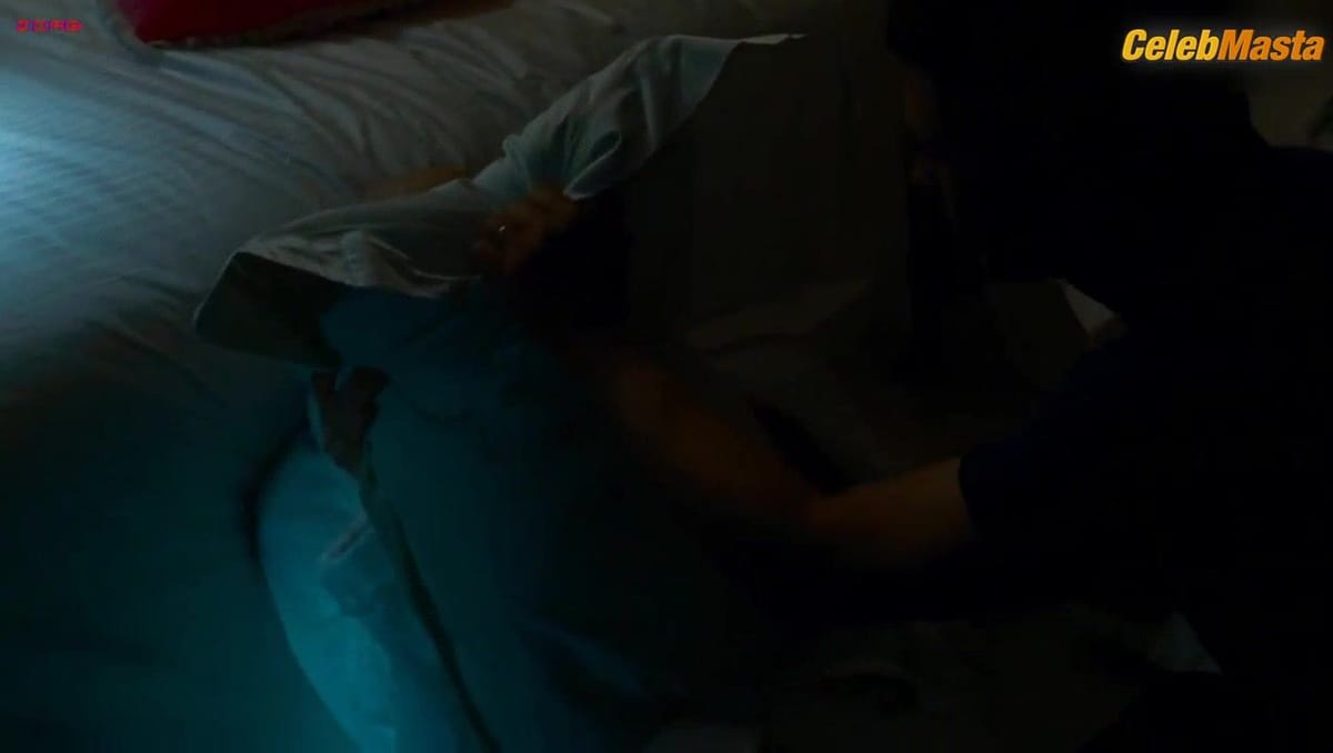 Sienna Miller Sex Scene from Camille