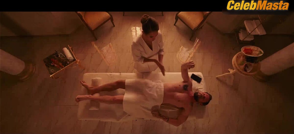 Anastasiya Reznik Sex Scene from Konets Sveta