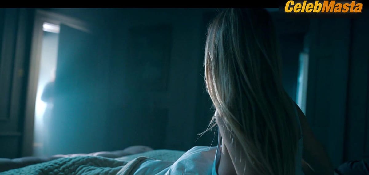 Sienna Miller's Sex Scene from Anatomy Of A Scandal