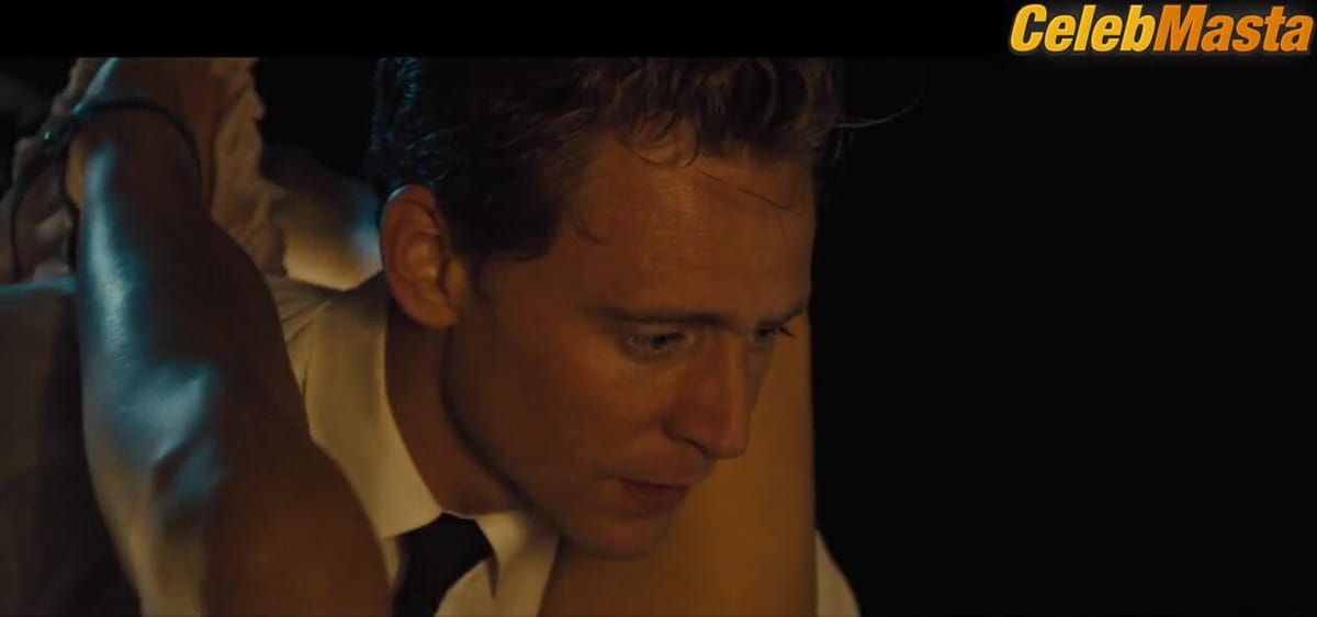 Sienna Miller's Tits Scene in High-rise