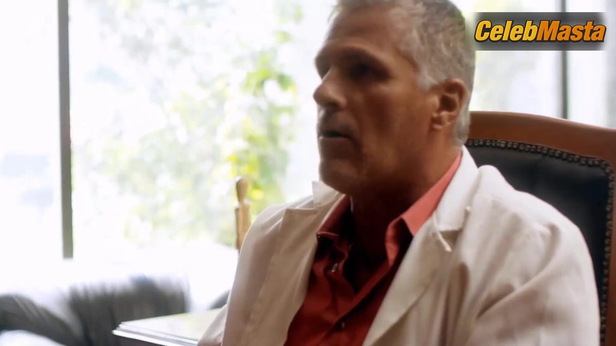 Isis Castellanos Booty, Tits Scene from Las Sirvientas Calientes 3