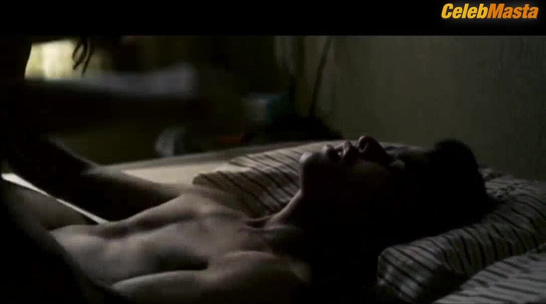 Adriana Paz Ass, Tits Scene from The Empty Hours