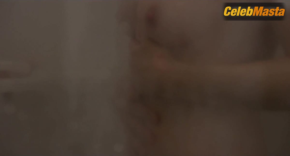 Laurence Leboeuf Boobs Scene in Keely And Du
