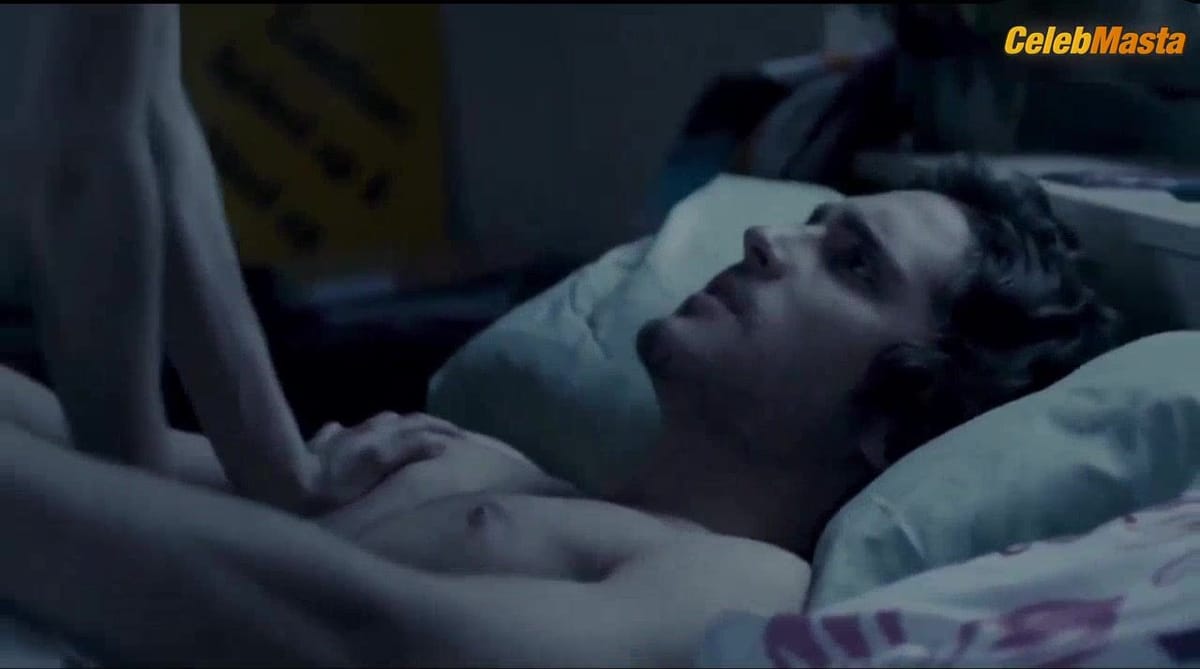Ksenia Solo's Sex Scene in Another You
