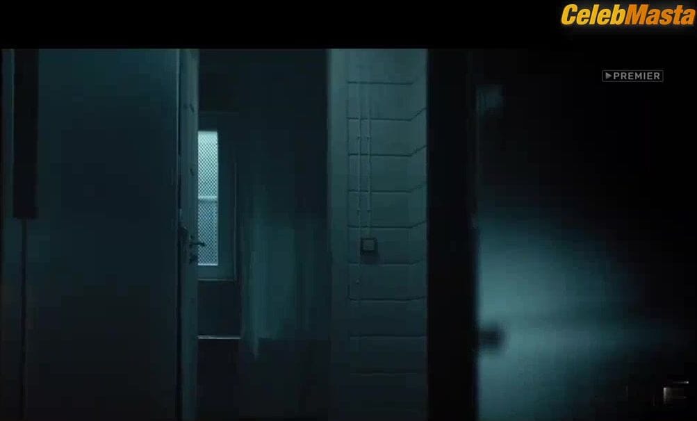 Linda Lapinsh Sex Scene from Master