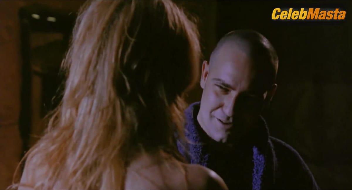 Valeria Marini Reveals Sex Scene in Bambola