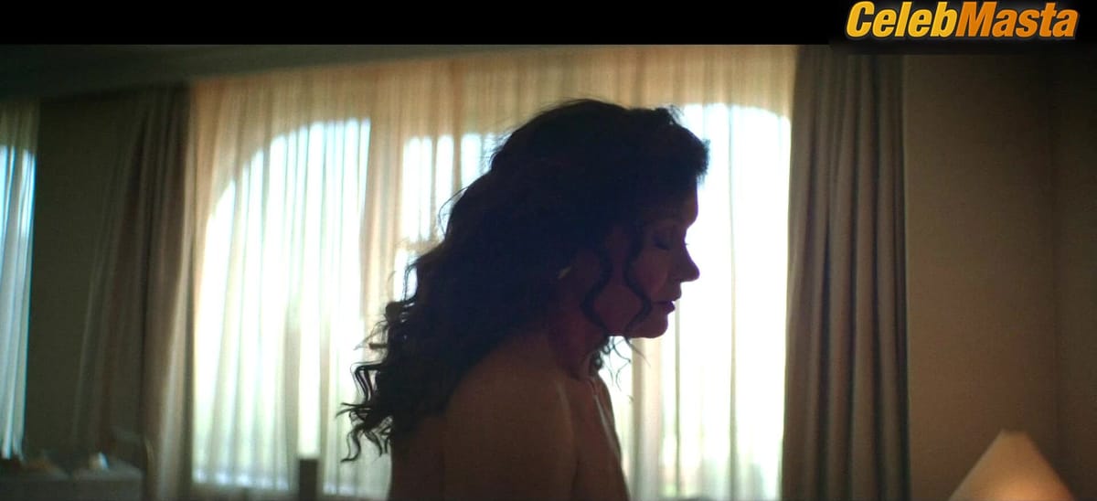 Essie Davis Sex Scene from The Narrow Road To The Deep North
