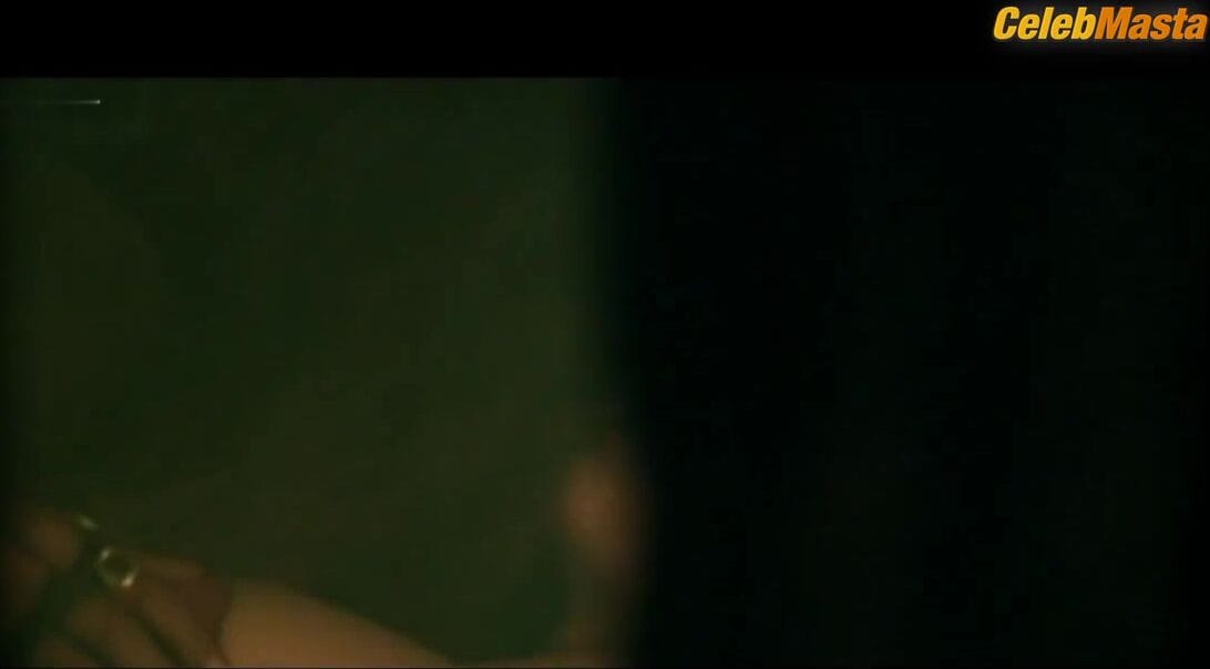 Mylene Jampanoi Tits Scene from Valley Of Flowers