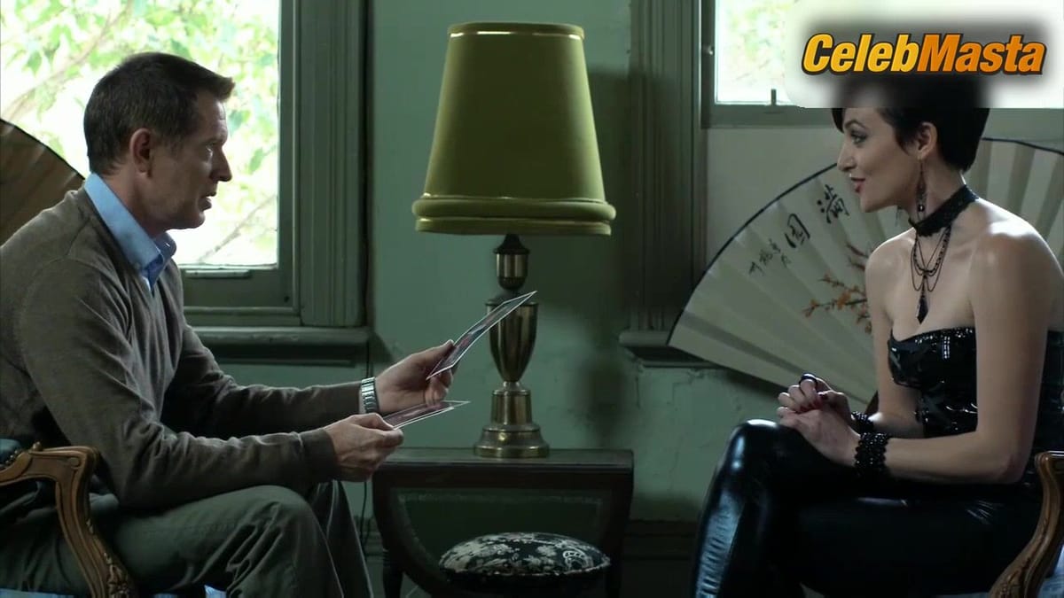 Essie Davis and Unknown's Sex Scene from The Wedding Party