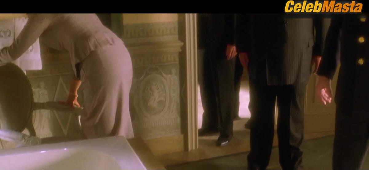 Rachel Blanchard Tits, Ass Scene from Where The Truth Lies