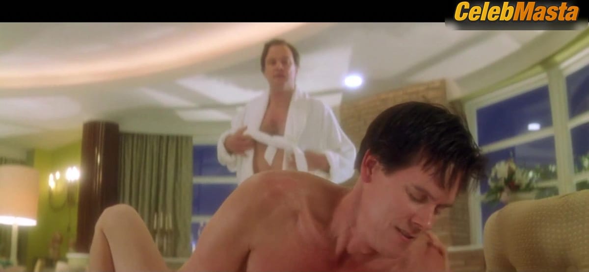 Rachel Blanchard Boobs, Bush Nude Scene in Where The Truth Lies