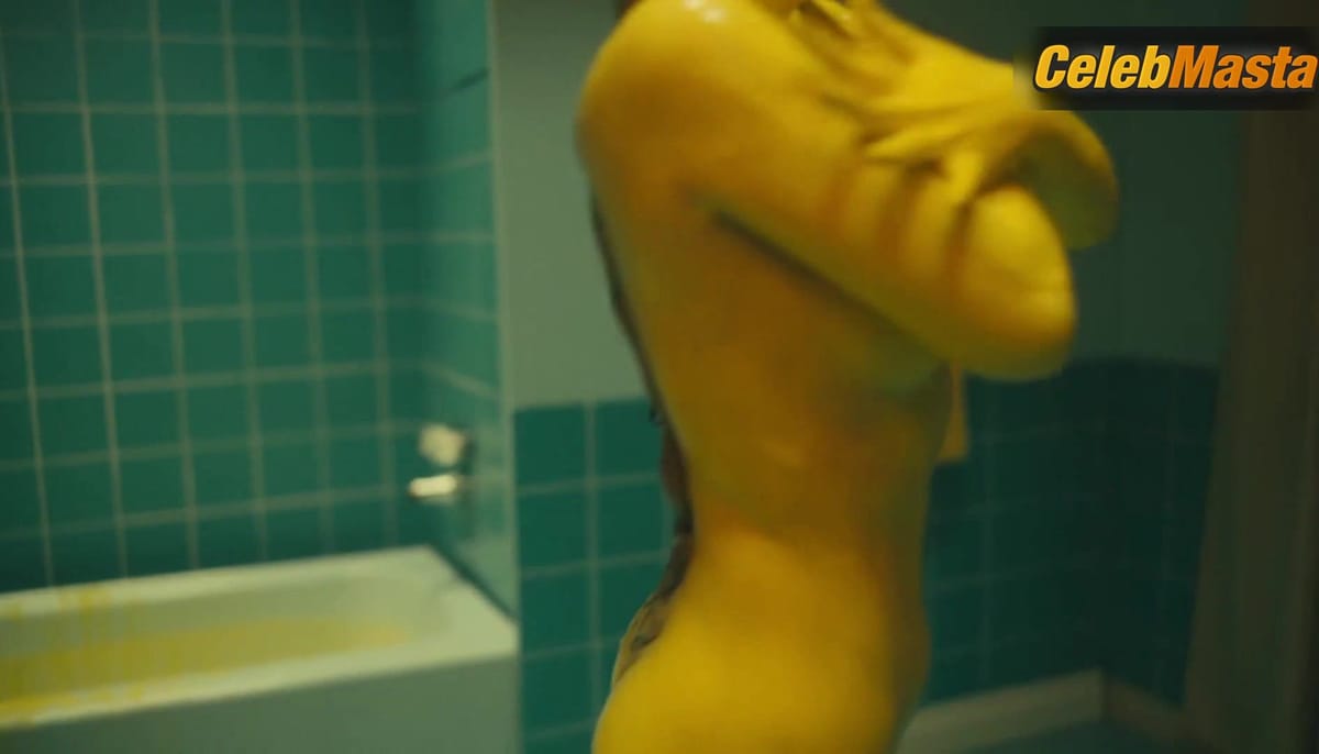 Bella Poarch's Sexy Scene in Living Hell