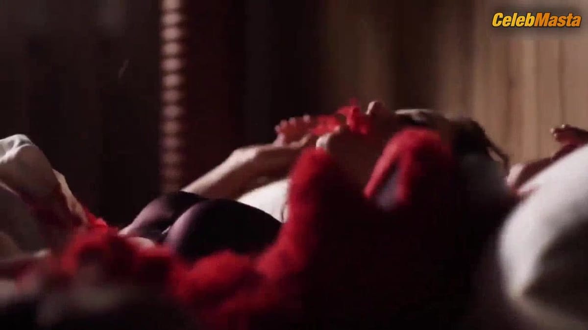Deanna Russo's Sexy Scene in Katy Perry Sesame Street Parody Funny Video Killsometime Comparody