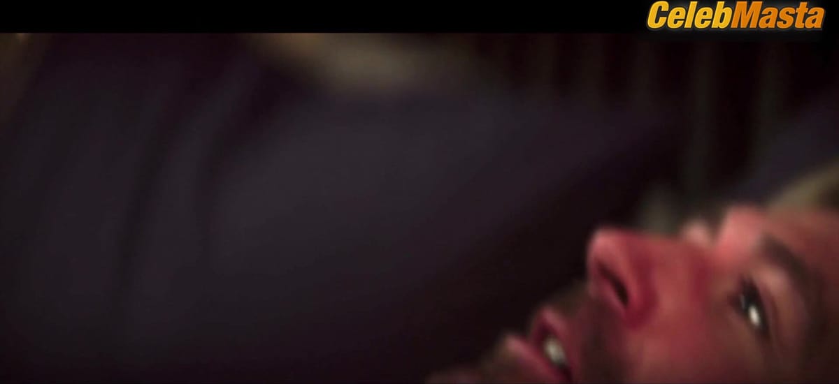 Sarah Greene and Eliza Bennett Tits, Ass Scene from Sexy Beast