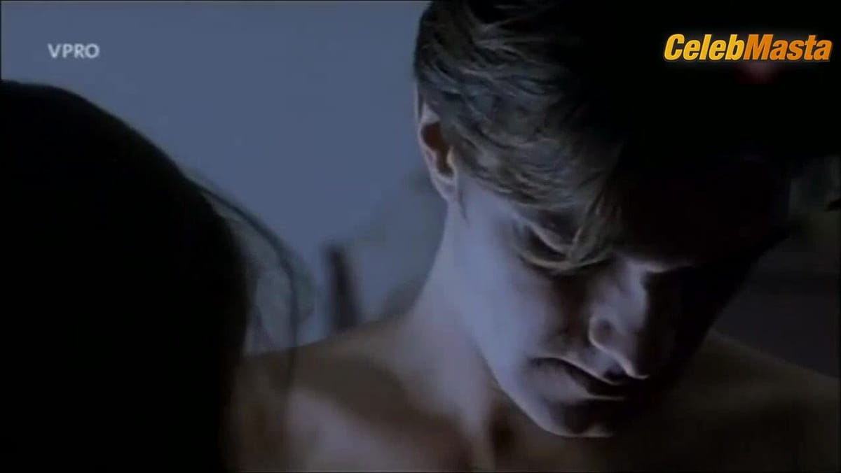 Katja Herbers Tits Scene from De Uitverkorene