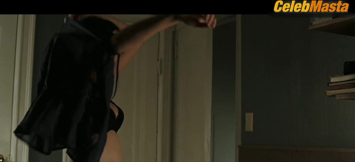 Vinessa Shaw Underwear Scene from Two Lovers