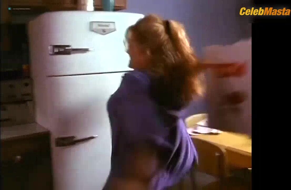 Beverly D'Angelo Booty, Tits Scene from Lonely Hearts
