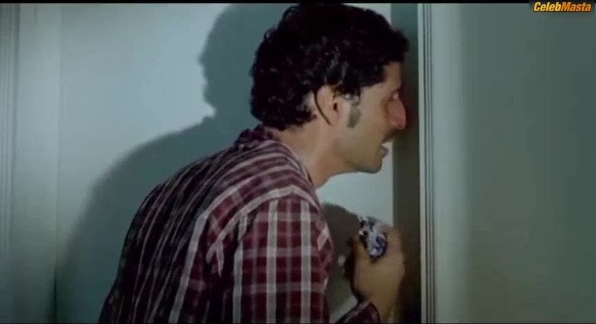 Alice Taglioni's Sex Scene from Le Cactus