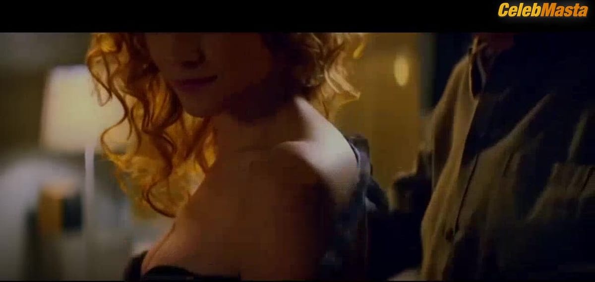 Hana Vagnerova Butt, Boobs Scene from Miluji Te Modre