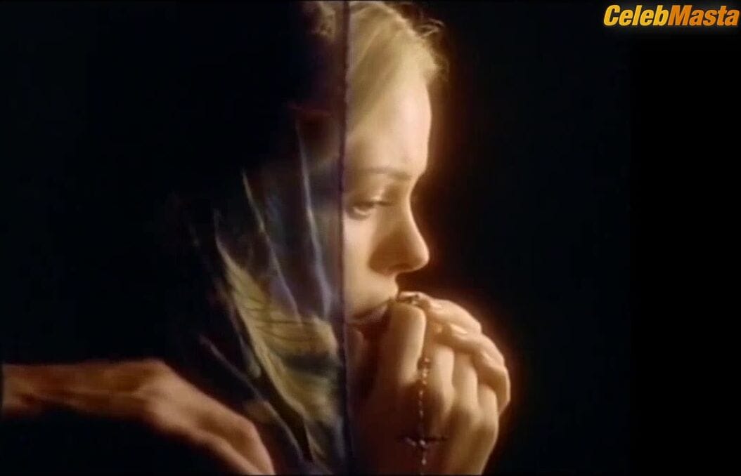 Patsy Kensit's Sex Scene in Tales From The Crypt